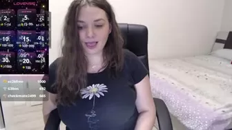 blue_eyes96 recorded nude video 7021