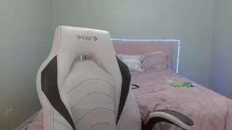 tsindicablue recorded nude video 7033