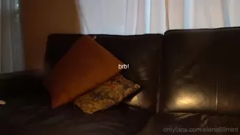 snack_time69 recorded nude video 7040