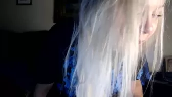 kipsy420 recorded nude video 7044