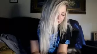 kipsy420 recorded nude video 7044