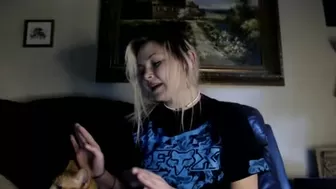 kipsy420 recorded nude video 7045