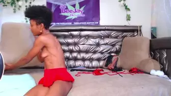 thebeejayshow recorded nude video 7073