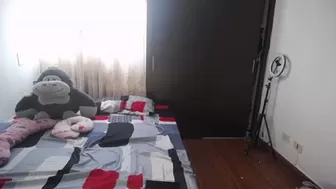 candyceholt recorded nude video 7106