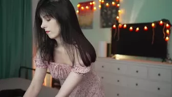 _blackbee_ recorded nude video 7113