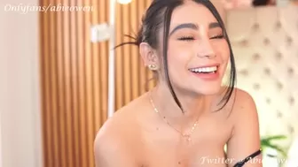 abie_owen recorded nude video 7119