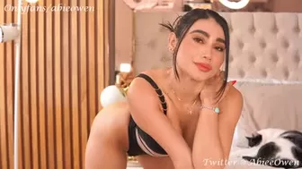 abie_owen recorded nude video 7151