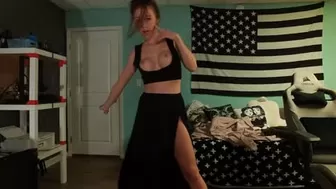 anabelleleigh recorded nude video 7172