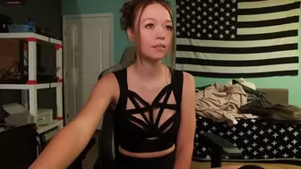 anabelleleigh recorded nude video 7208