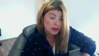 tessnaughty recorded nude video 7225