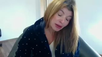 tessnaughty recorded nude video 7225