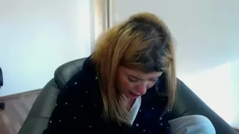 tessnaughty recorded nude video 7225