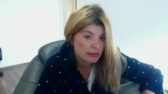 tessnaughty recorded nude video 7226