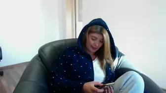 tessnaughty recorded nude video 7226