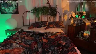 audrey_ recorded nude video 7261