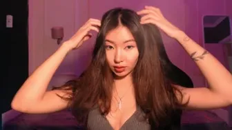 aimeclarks recorded nude video 7262