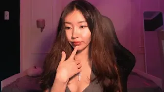 aimeclarks recorded nude video 7262