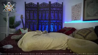 naughty_skull recorded nude video 7285
