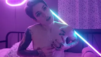 aynmarie recorded nude video 7305