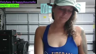 nellebeachgirl recorded nude video 7313