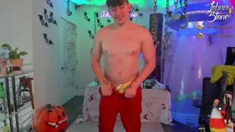 thejohnnystone recorded nude video 7323