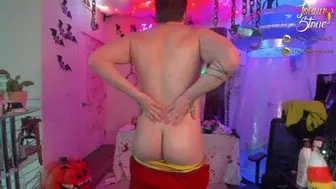 thejohnnystone recorded nude video 7324