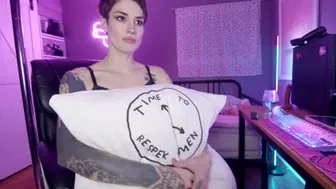 aynmarie recorded nude video 7338