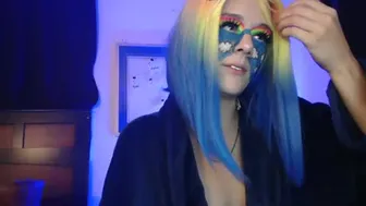 partyroomxxx recorded nude video 7527