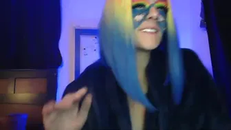 partyroomxxx recorded nude video 7527