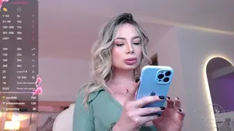 candyshe recorded nude video 7547