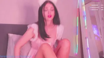 baby_betty recorded nude video 7558