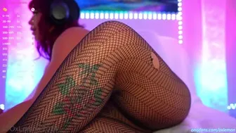 oxlemon recorded nude video 7598