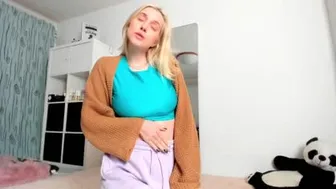 kenziedawton recorded nude video 7600