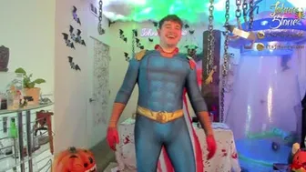 thejohnnystone recorded nude video 7619