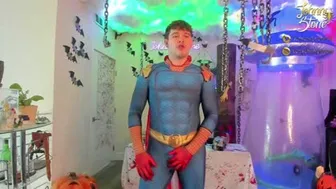 thejohnnystone recorded nude video 7619
