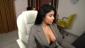 secretary_bj recorded nude video 7634