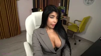 secretary_bj recorded nude video 7635