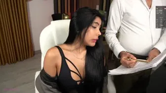 secretary_bj recorded nude video 7654