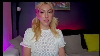 purevibrations recorded nude video 7676