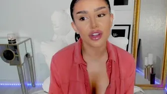 moniqueeass recorded nude video 7709