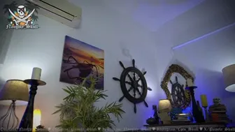 naughty_skull recorded nude video 7727