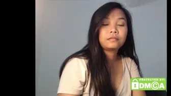 sexyticky recorded nude video 7739