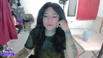 kimberlygati2 recorded nude video 7785