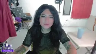 kimberlygati2 recorded nude video 7785