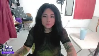 kimberlygati2 recorded nude video 7785