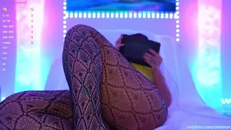 oxlemon recorded nude video 7790