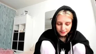 kenziedawton recorded nude video 7801