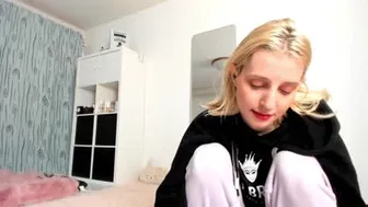 kenziedawton recorded nude video 7802