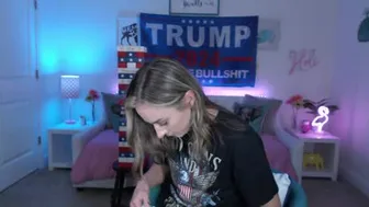 holihurricane recorded nude video 7812