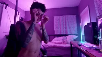 aynmarie recorded nude video 7824